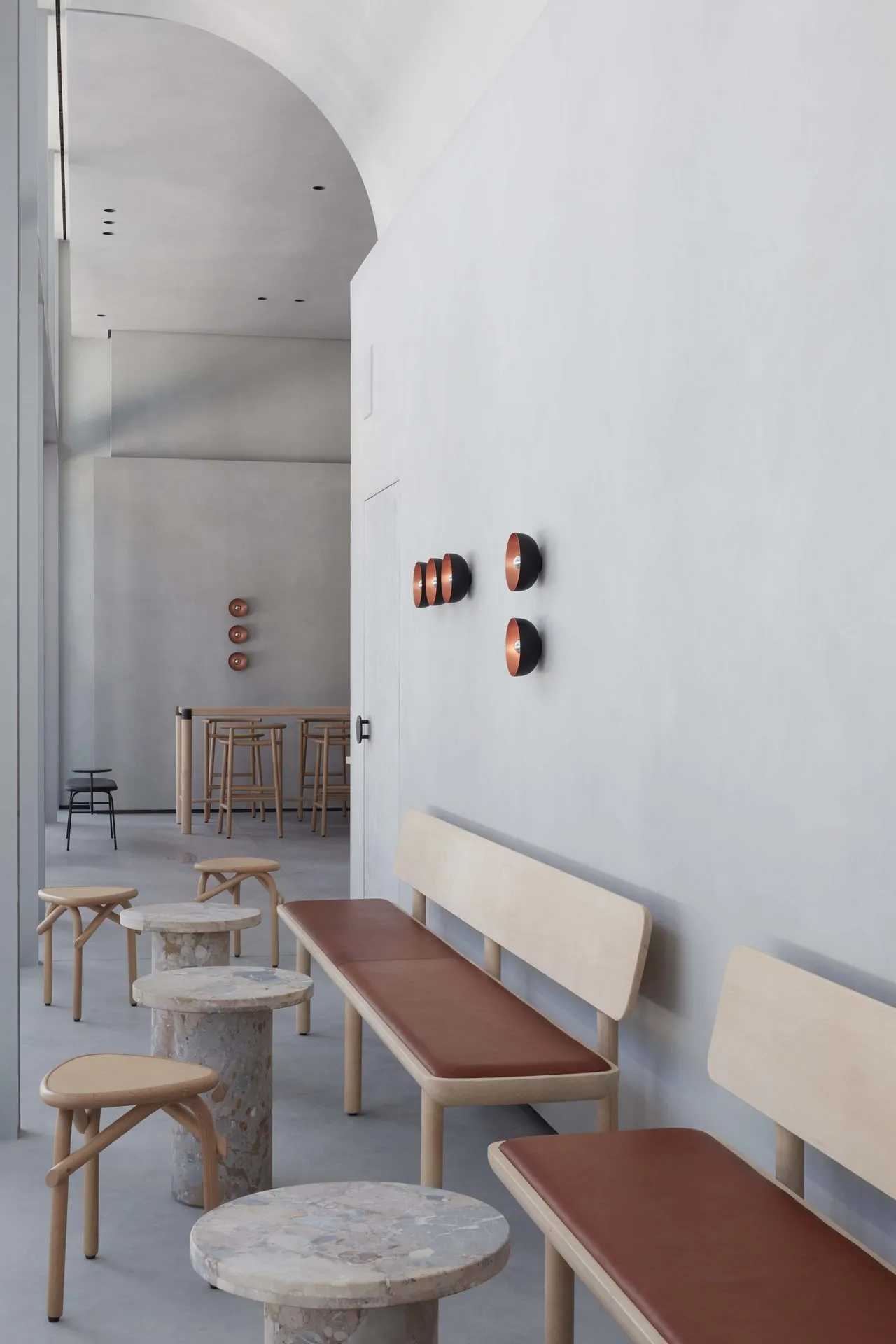 The Espresso Lab D3
