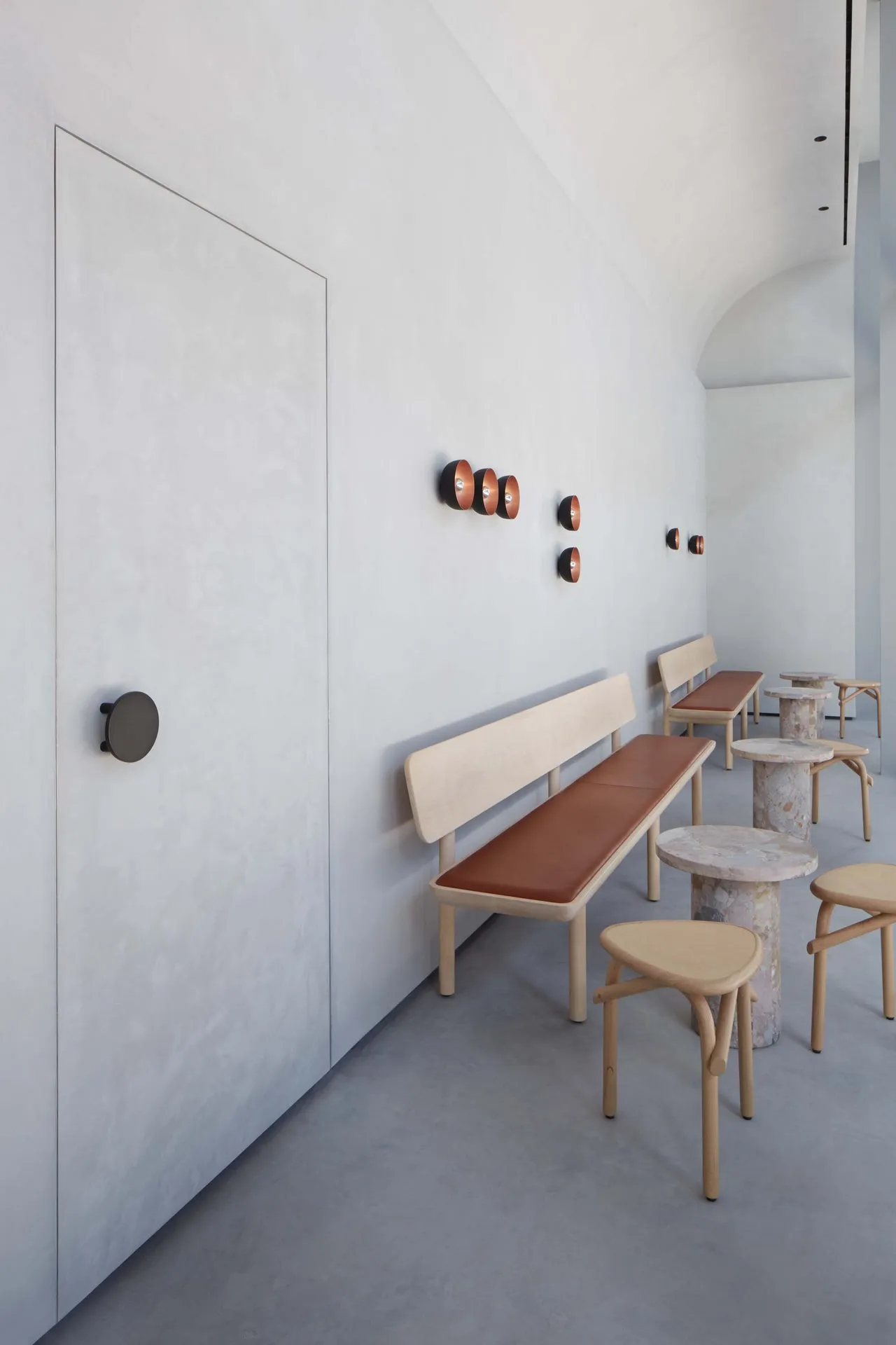 The Espresso Lab D3 — 4