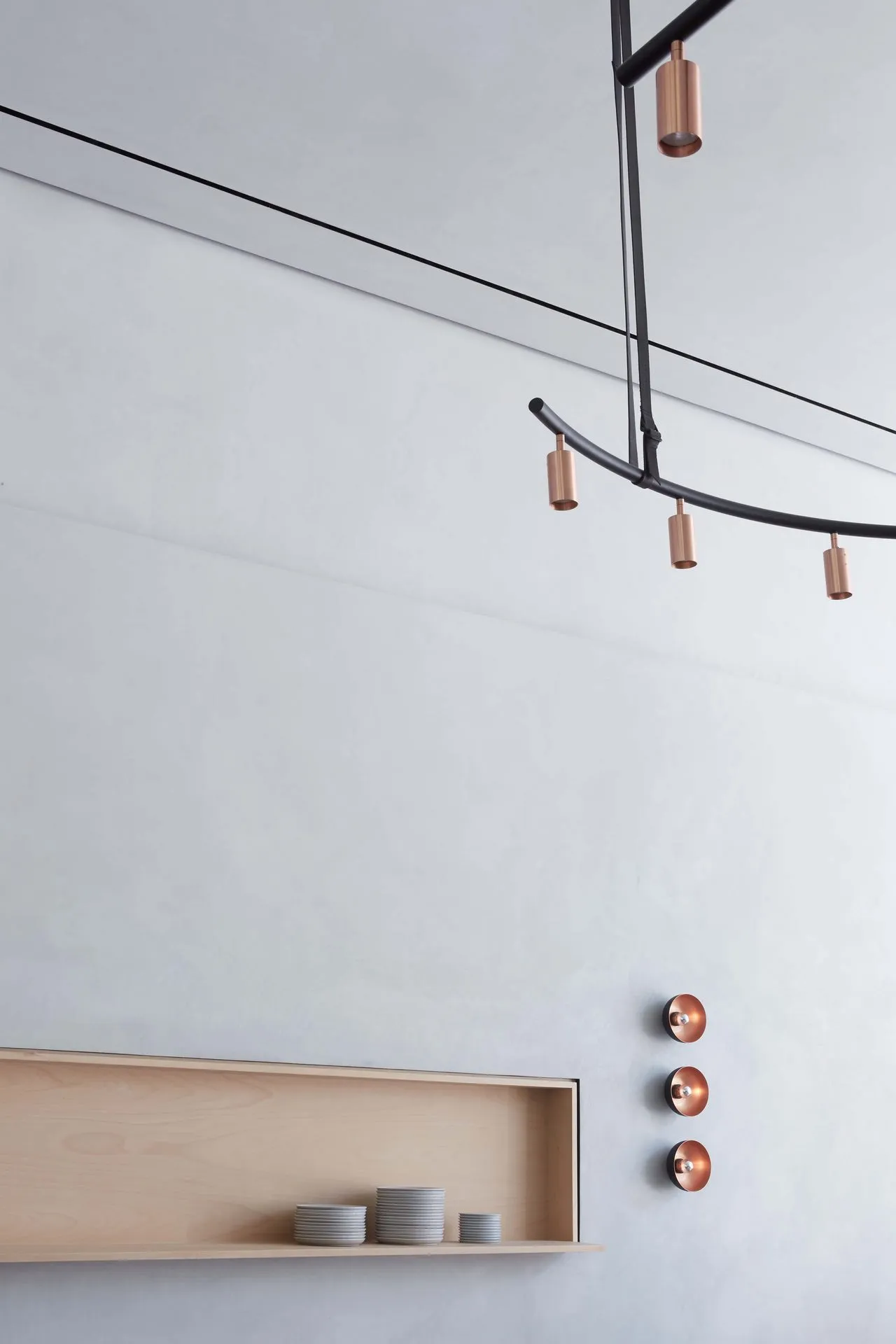 The Espresso Lab D3 — 7