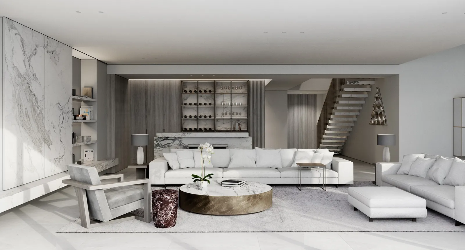 Nikki Beach Residence — 3