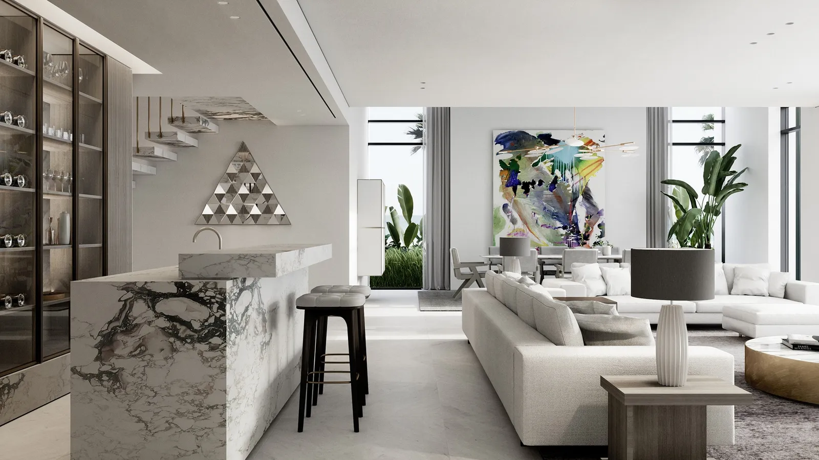 Nikki Beach Residence — 5