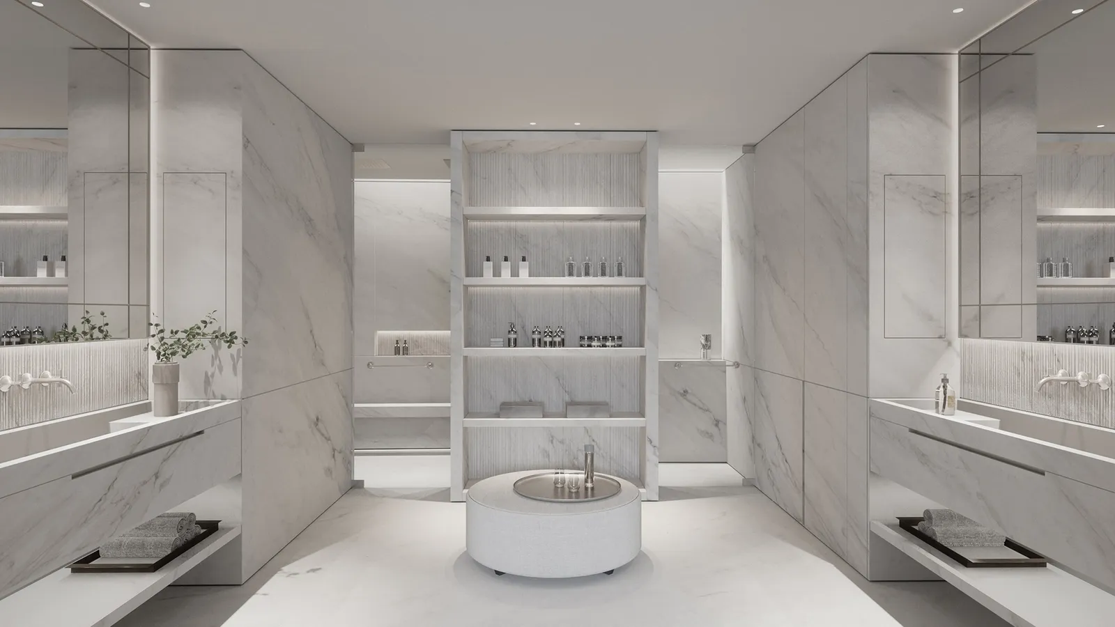 Nikki Beach Residence — 7